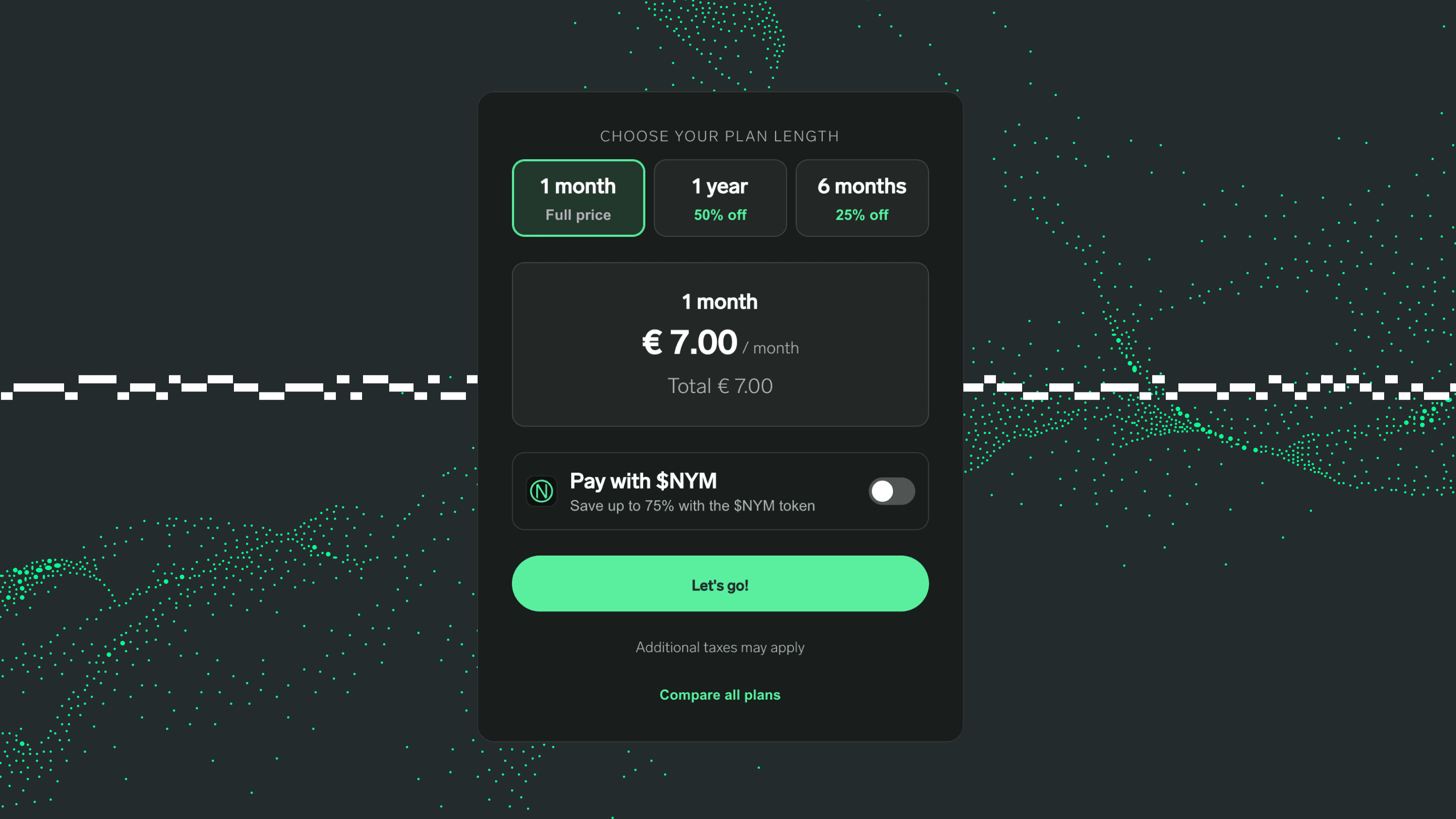 New NymVPN prices.png