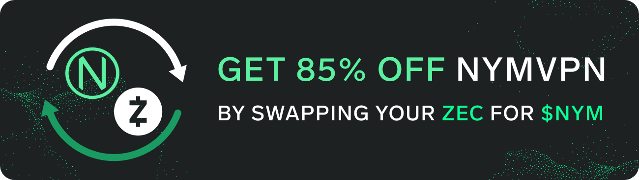 Swap ZEC for Nym.png